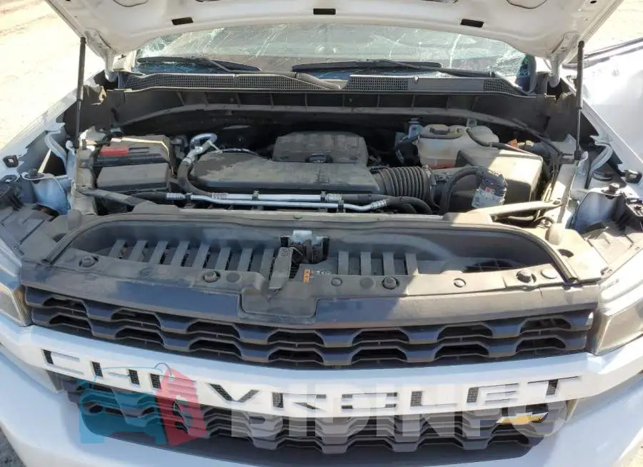 3GCPWBEK6MG370342 Photo# 11