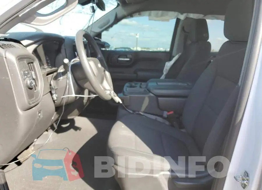 3GCPWBEK6MG370342 Photo# 7