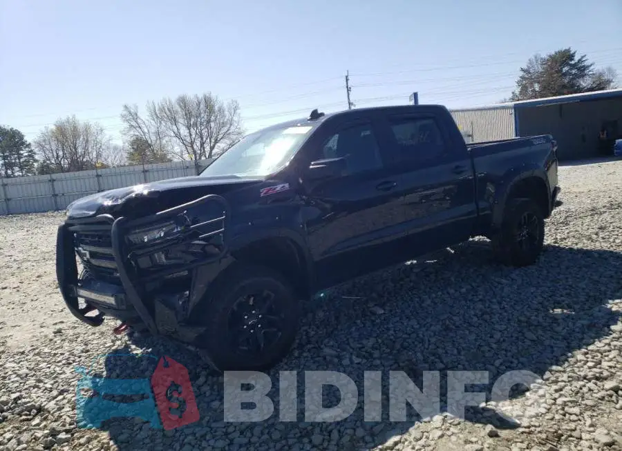 3GCPYFED1MG389285 Photo# 1