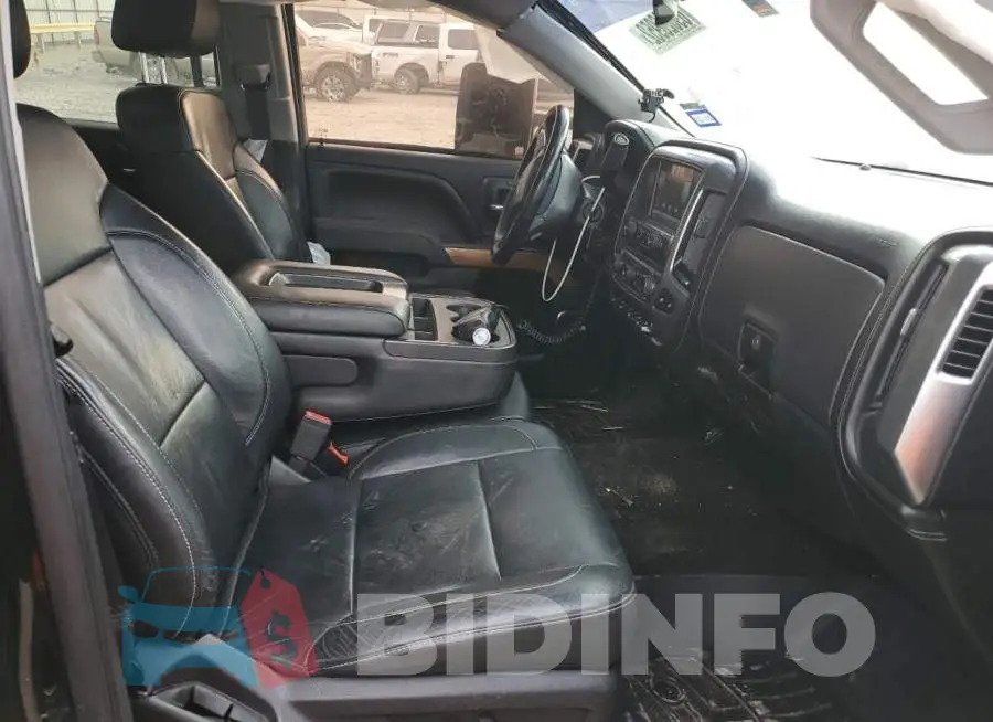 3GCUKSEC1EG536663 Photo# 7