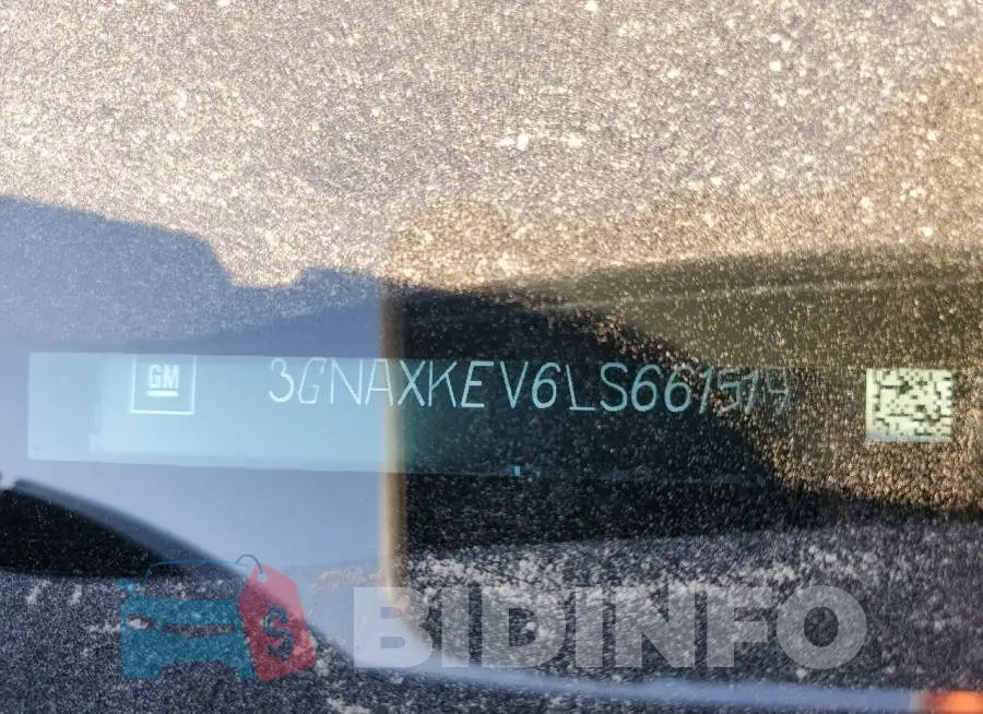3GNAXKEV6LS661519 Photo# 10