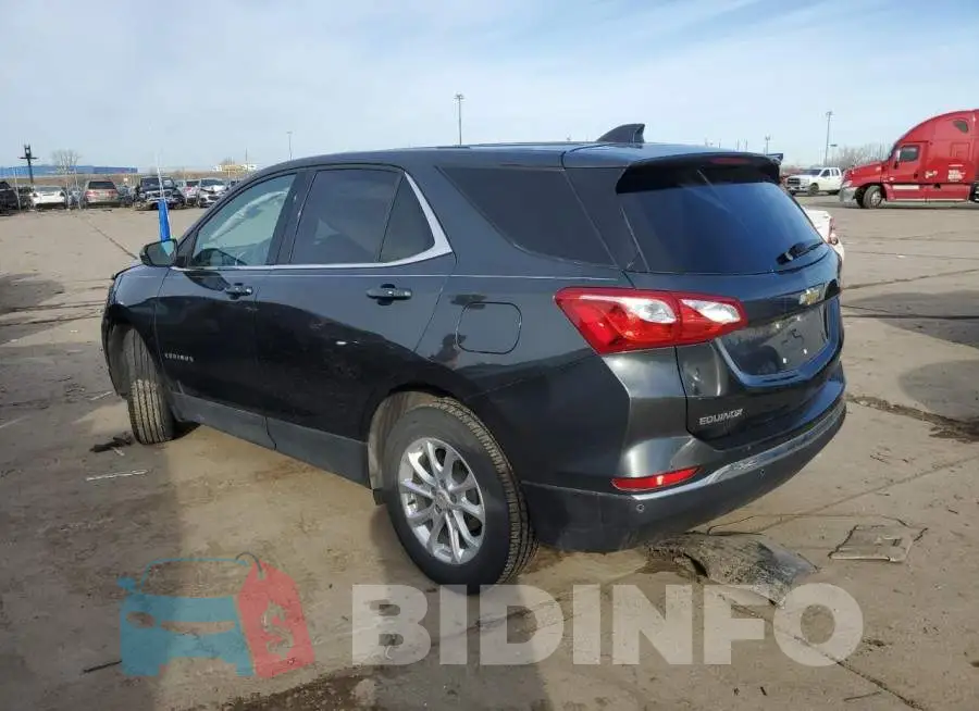 3GNAXTEV9KL279581 Photo# 2