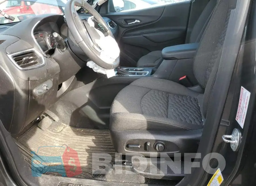 3GNAXTEV9KL279581 Photo# 7
