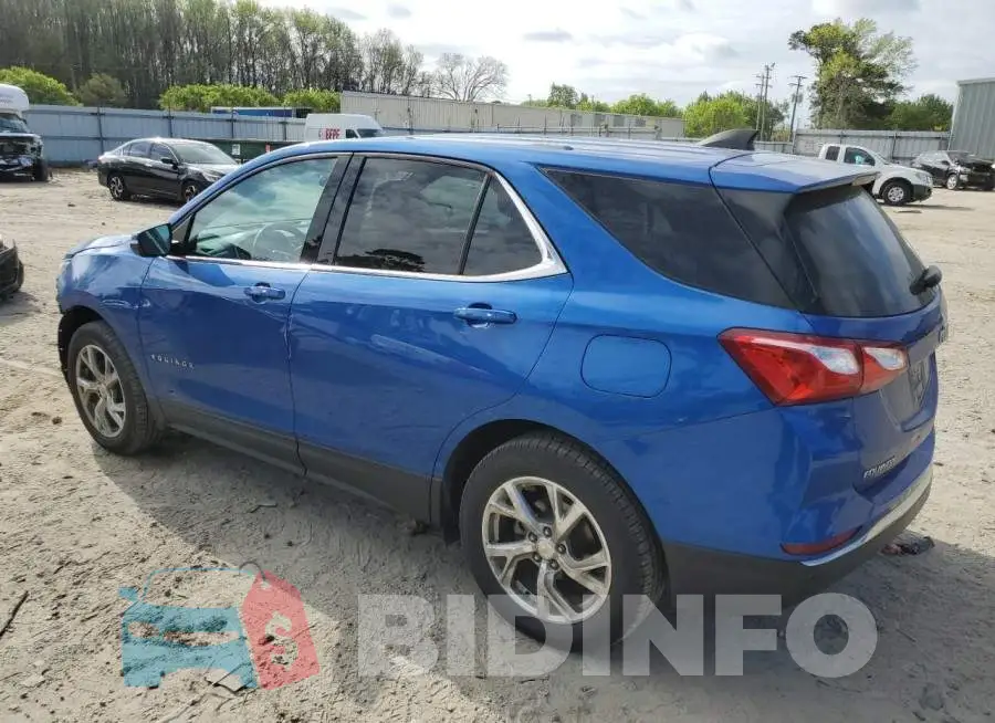3GNAXUEV4KS547416 Photo# 2