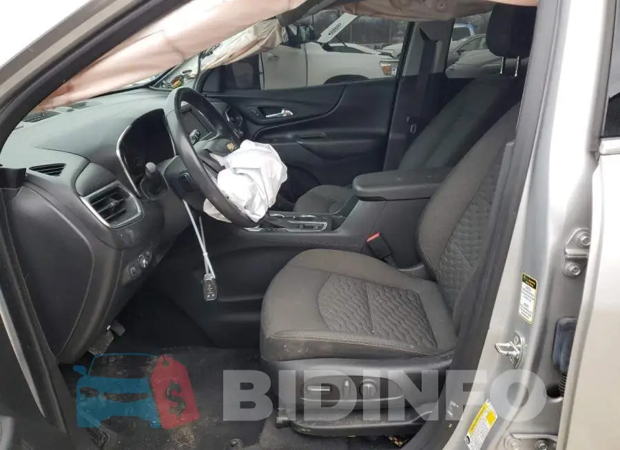 3GNAXUEV6LS696668 Photo# 7