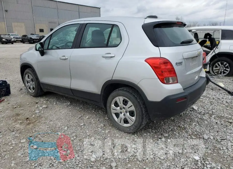 3GNCJKSB7GL280122 Photo# 2