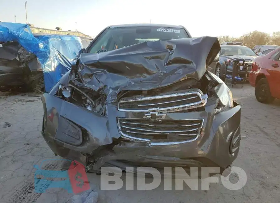 3GNCJKSB9GL261331 Photo# 5