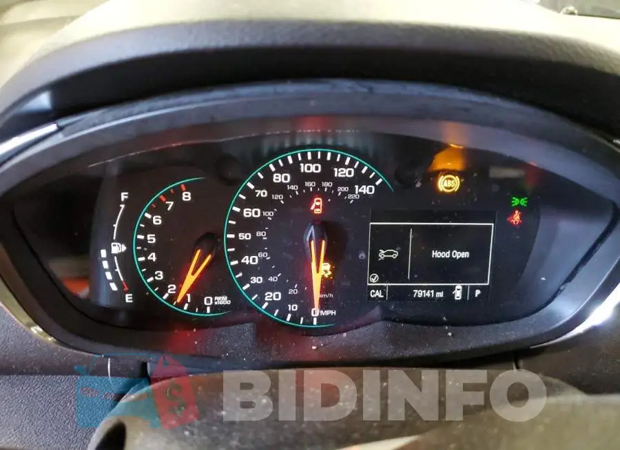 3GNCJPSB7HL157340 Photo# 9