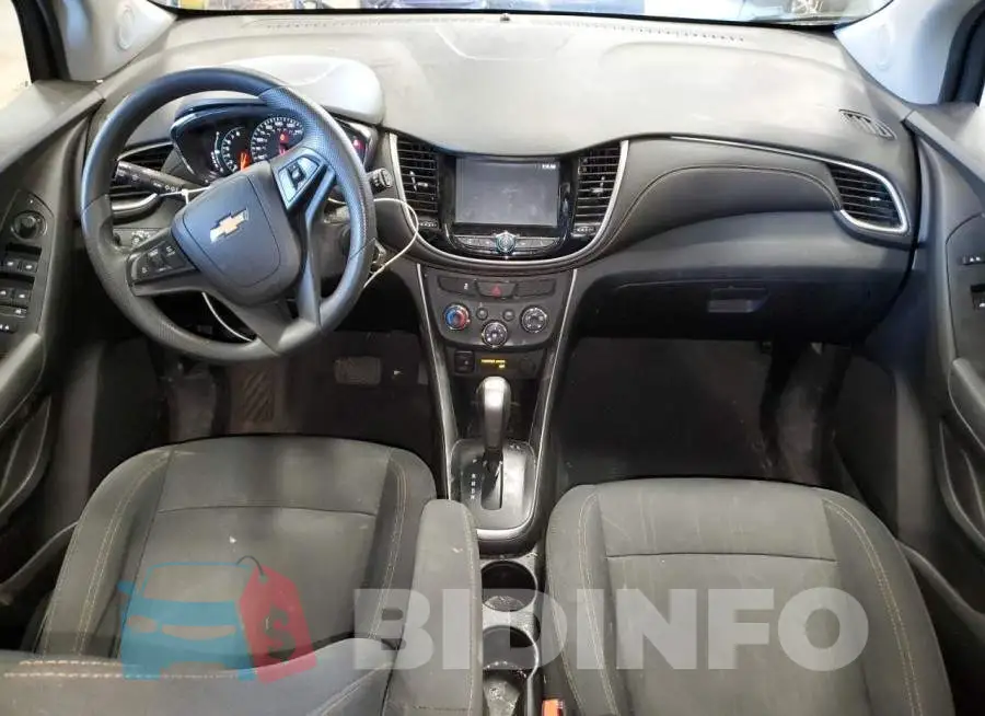 3GNCJPSB7HL157340 Photo# 8