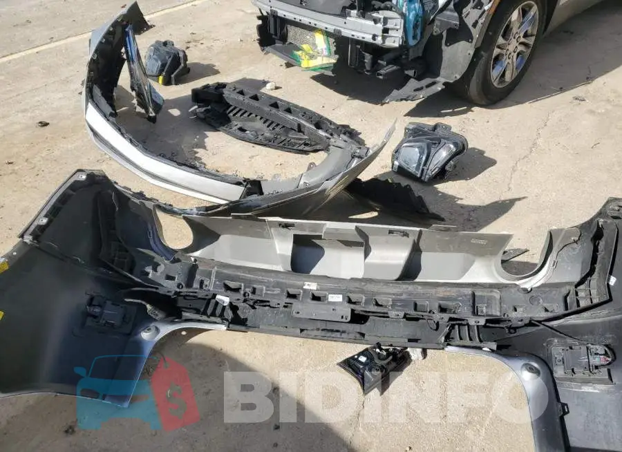 3GNKBBRAXKS693947 Photo# 13