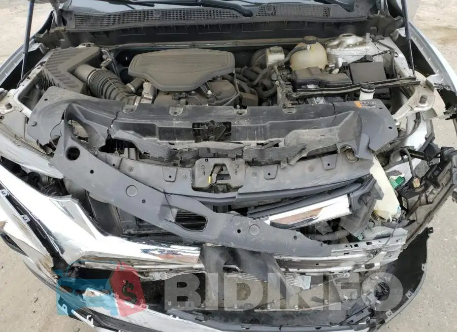 3GNKBCRS9KS701311 Photo# 12