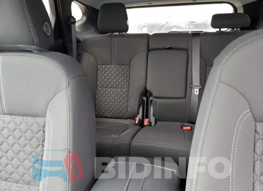 3GNKBCRS9KS701311 Photo# 10