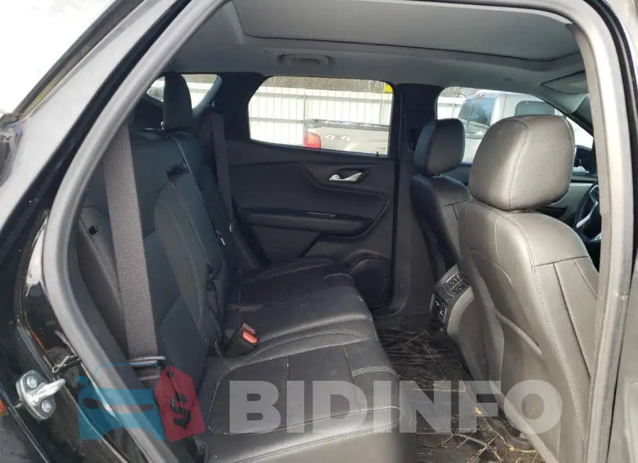 3GNKBDRSXLS600933 Photo# 11