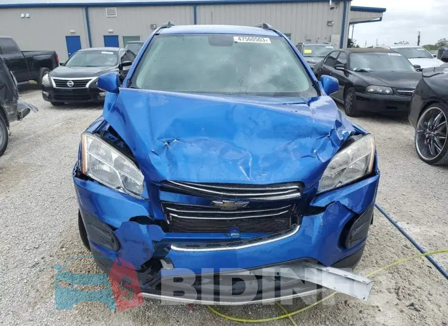 KL7CJLSB1GB759407 Photo# 5