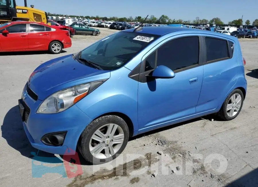KL8CD6S97FC726843 Photo# 1