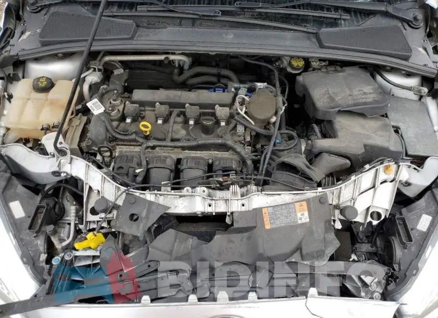 1FADP3E25GL242886 Photo# 11
