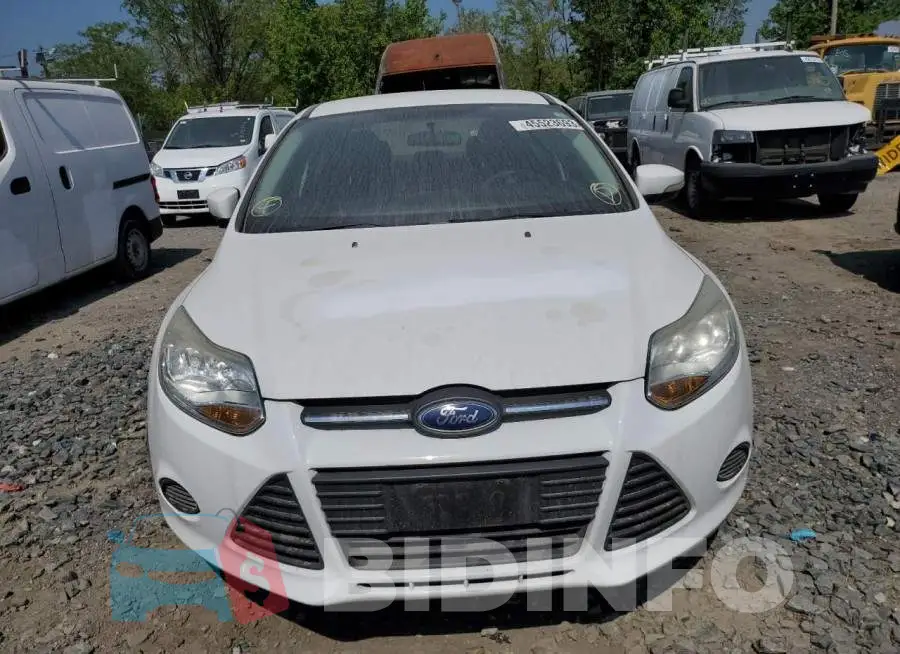 1FADP3F20EL127401 Photo# 5