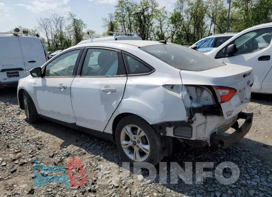 1FADP3F20EL127401 Photo# 2