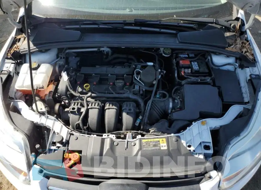 1FADP3F20EL127401 Photo# 11