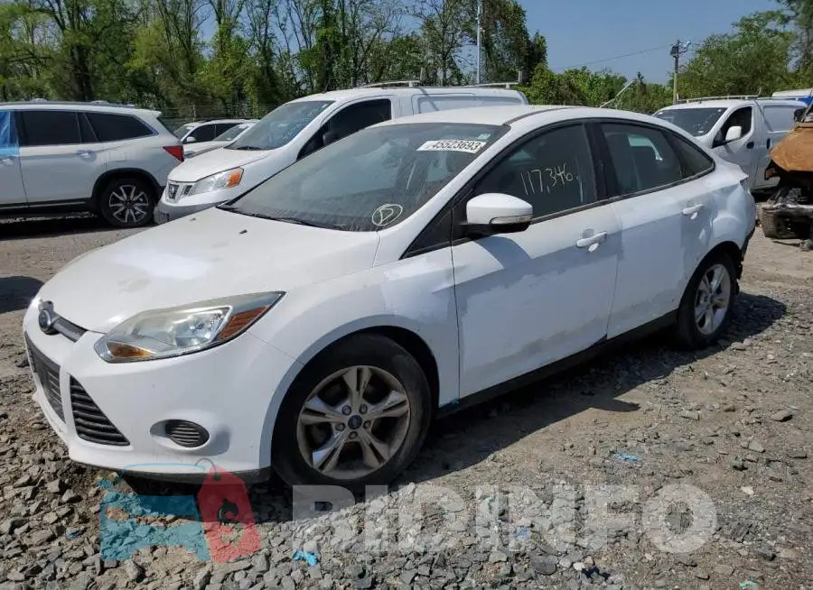 1FADP3F20EL127401 Photo# 1