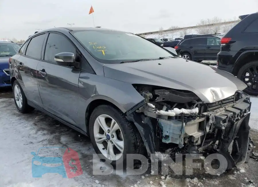 1FADP3F20EL440092 Photo# 4
