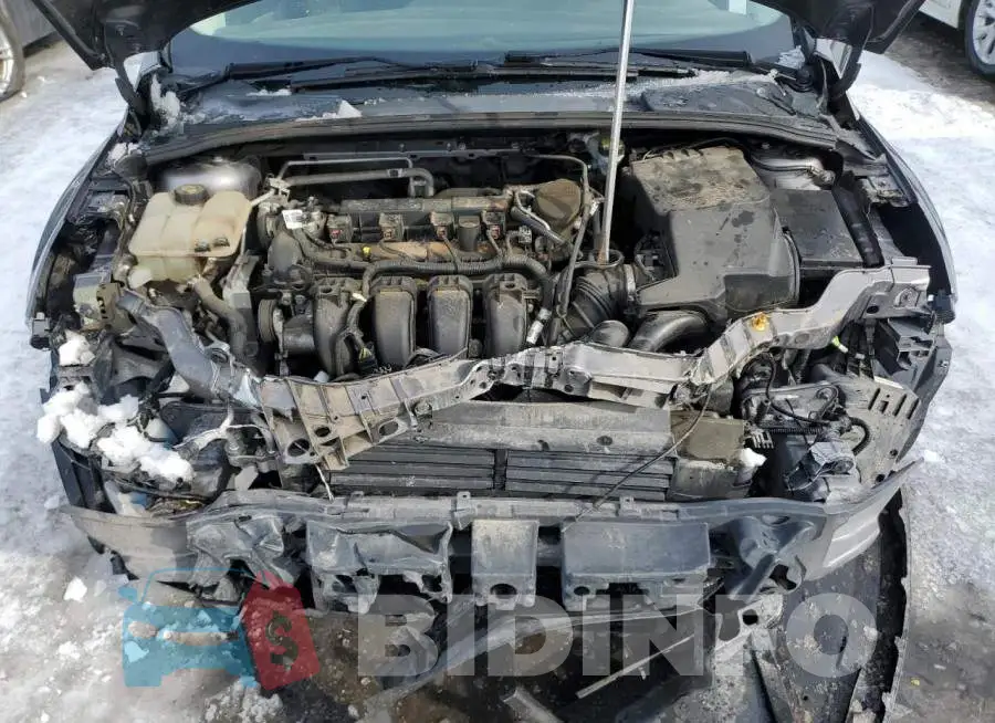 1FADP3F20EL440092 Photo# 11