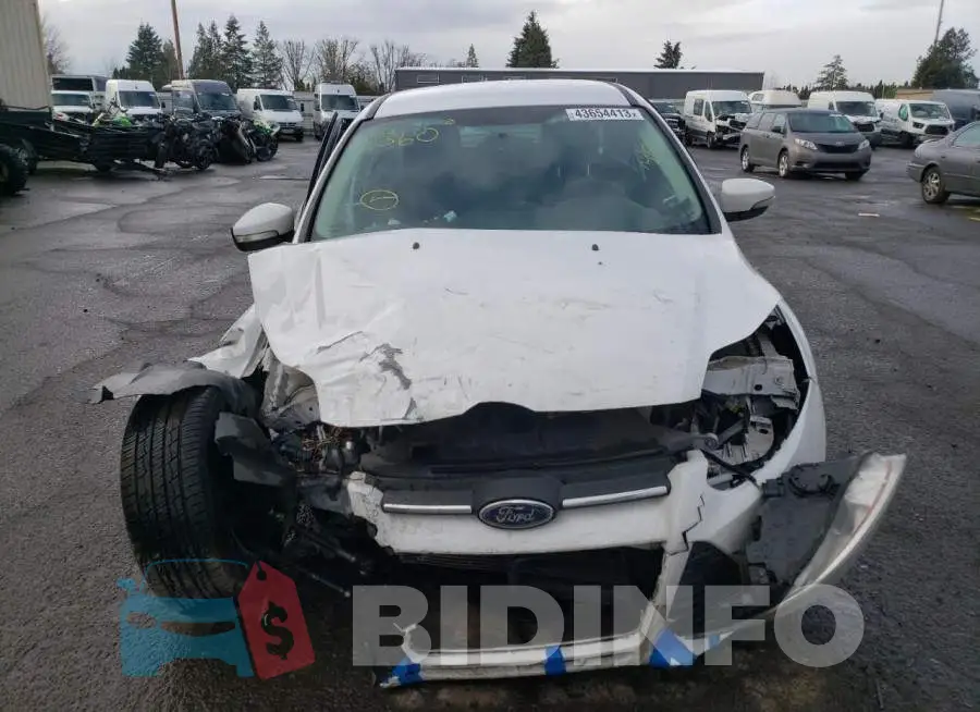 1FADP3F21EL312315 Photo# 5