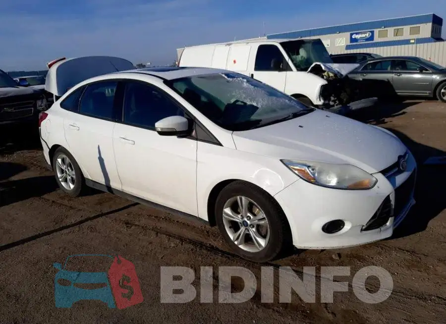 1FADP3F22EL301629 Photo# 4