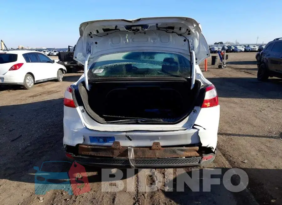 1FADP3F22EL301629 Photo# 6