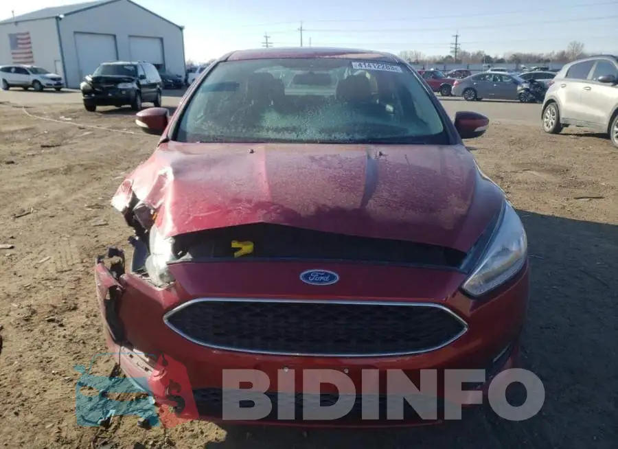 1FADP3F22FL349603 Photo# 5