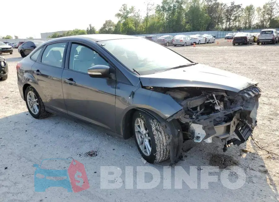 1FADP3F23FL343888 Photo# 4