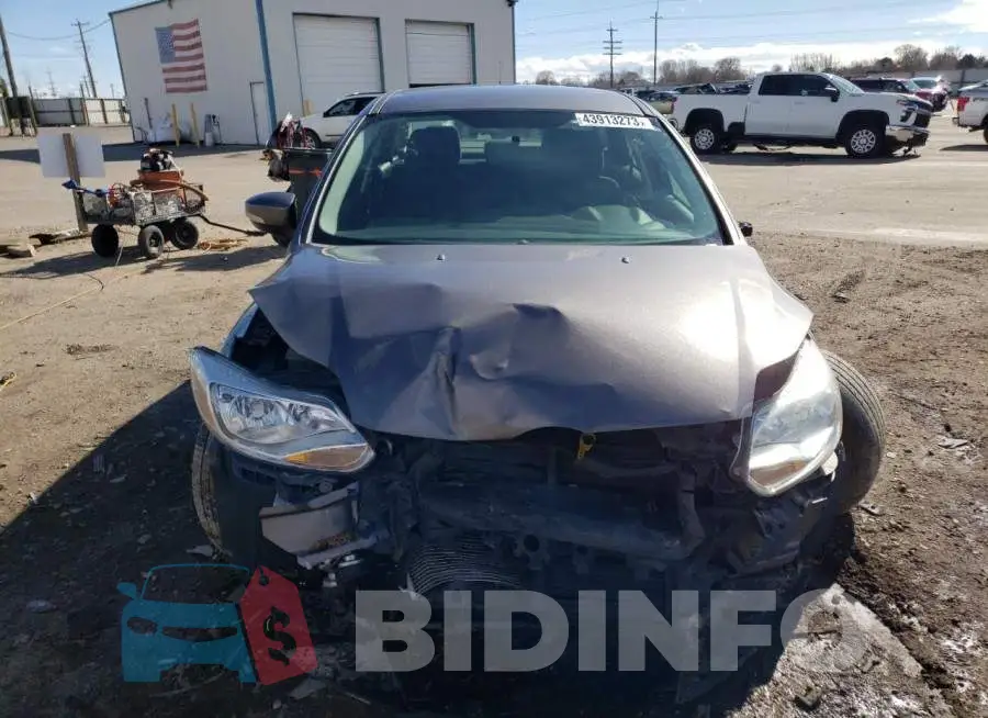 1FADP3F25EL237229 Photo# 5