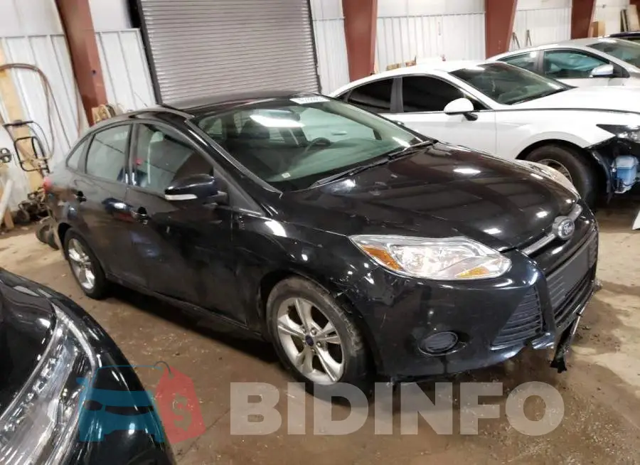 1FADP3F25EL372016 Photo# 4