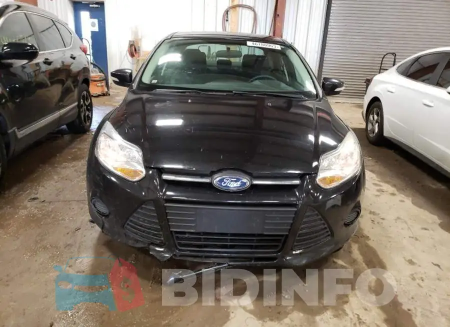 1FADP3F25EL372016 Photo# 5