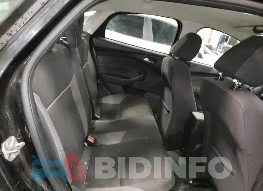 1FADP3F25EL372016 Photo# 10