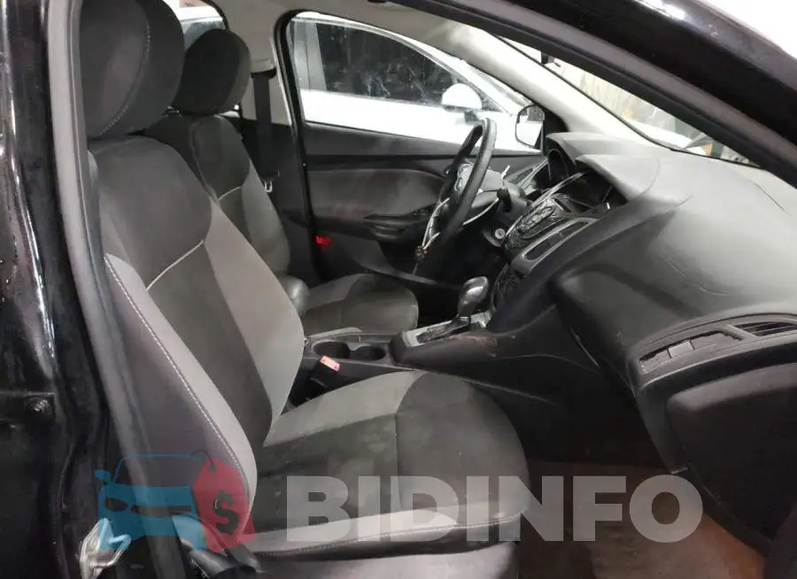 1FADP3F25EL372016 Photo# 7