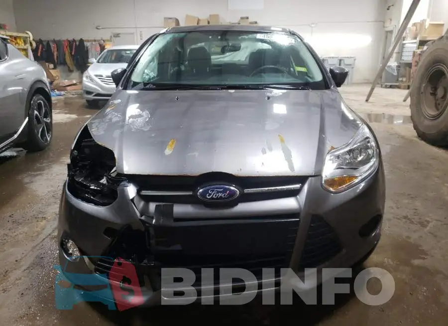 1FADP3F26EL216776 Photo# 5