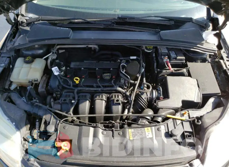 1FADP3F26EL372140 Photo# 11
