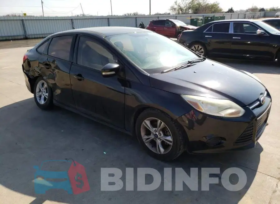 1FADP3F26EL372140 Photo# 4