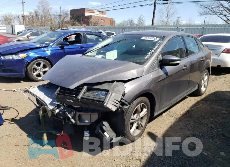 1FADP3F26EL386166 Photo# 1