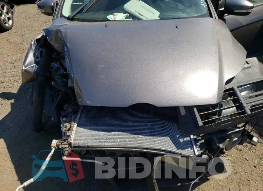 1FADP3F26EL386166 Photo# 11