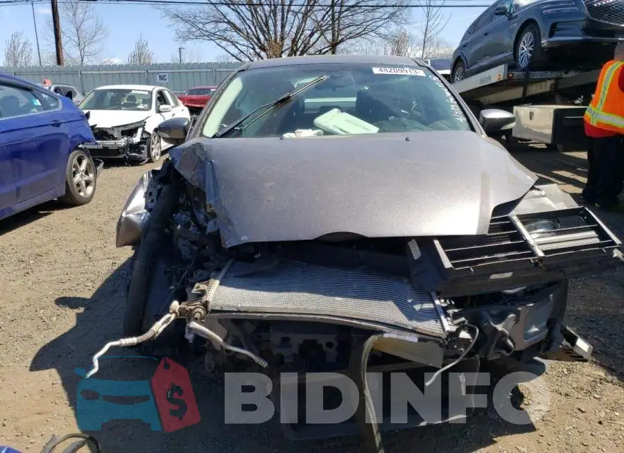 1FADP3F26EL386166 Photo# 5