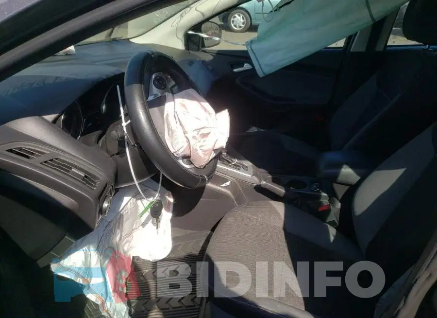 1FADP3F26EL386166 Photo# 7