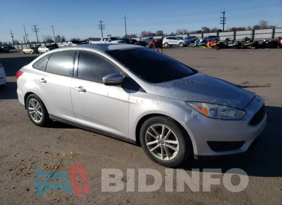 1FADP3F26FL289146 Photo# 4