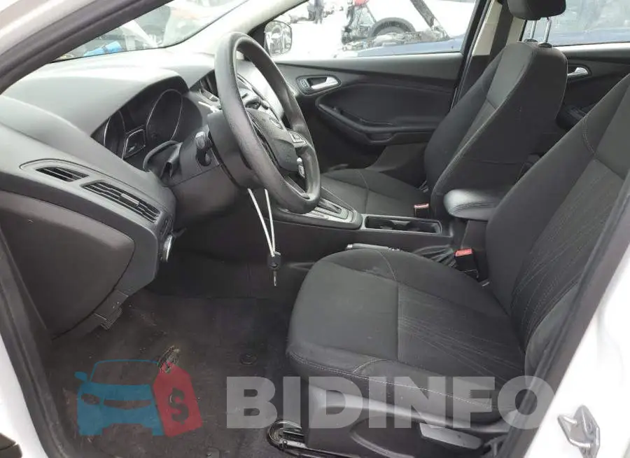 1FADP3F28GL362518 Photo# 7
