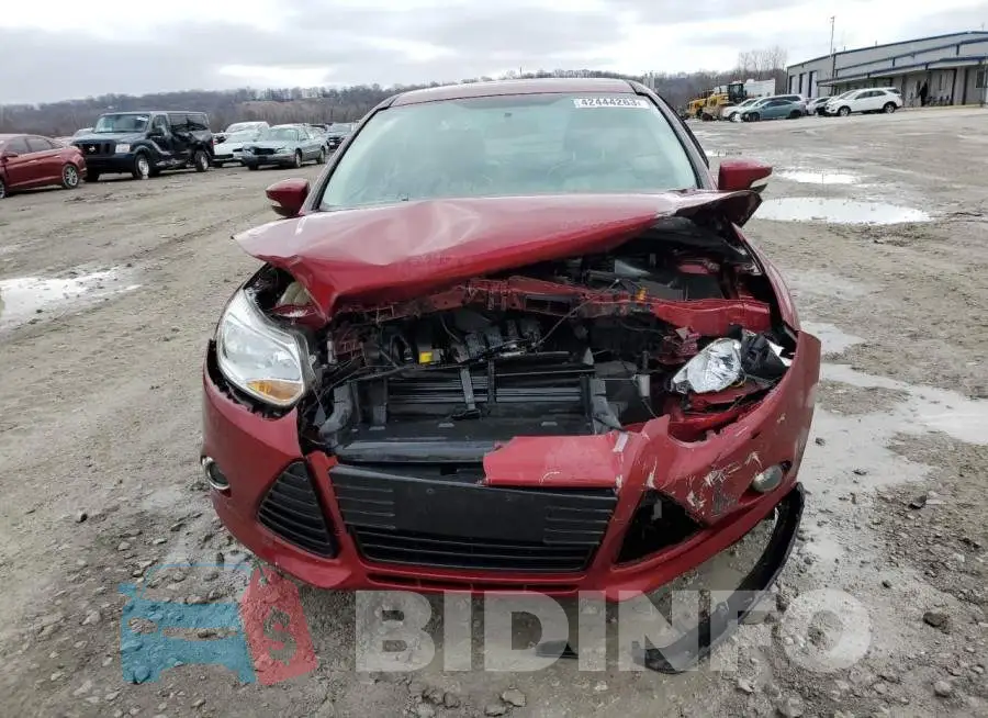 1FADP3F29EL167587 Photo# 5