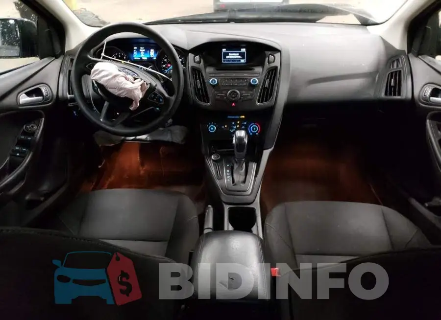 1FADP3F29GL250214 Photo# 8