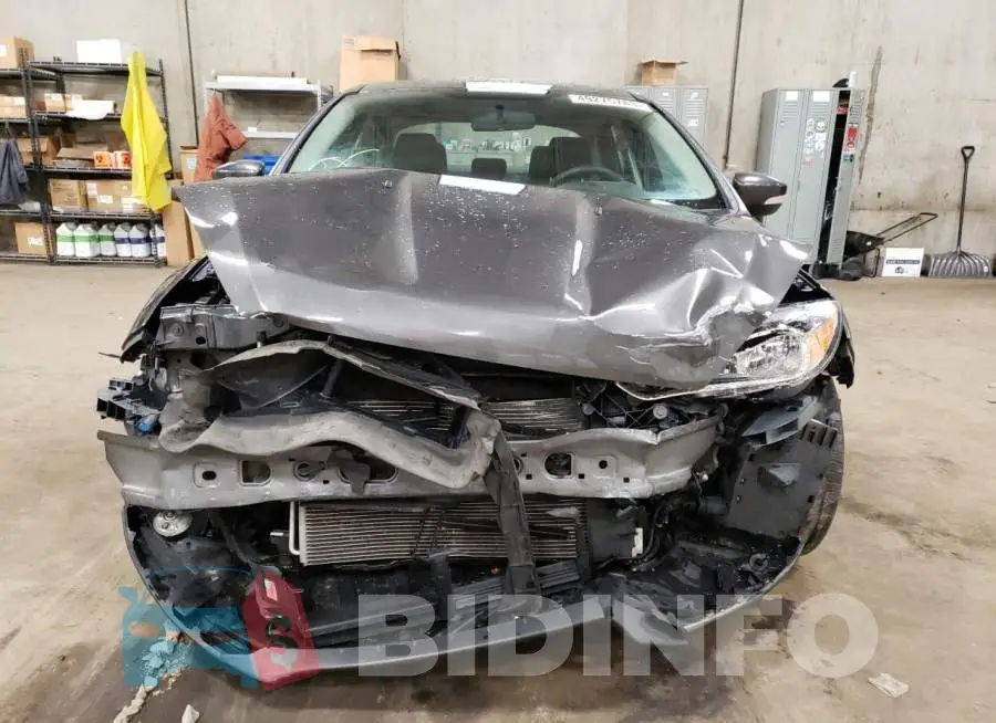 1FADP3F29GL250214 Photo# 5