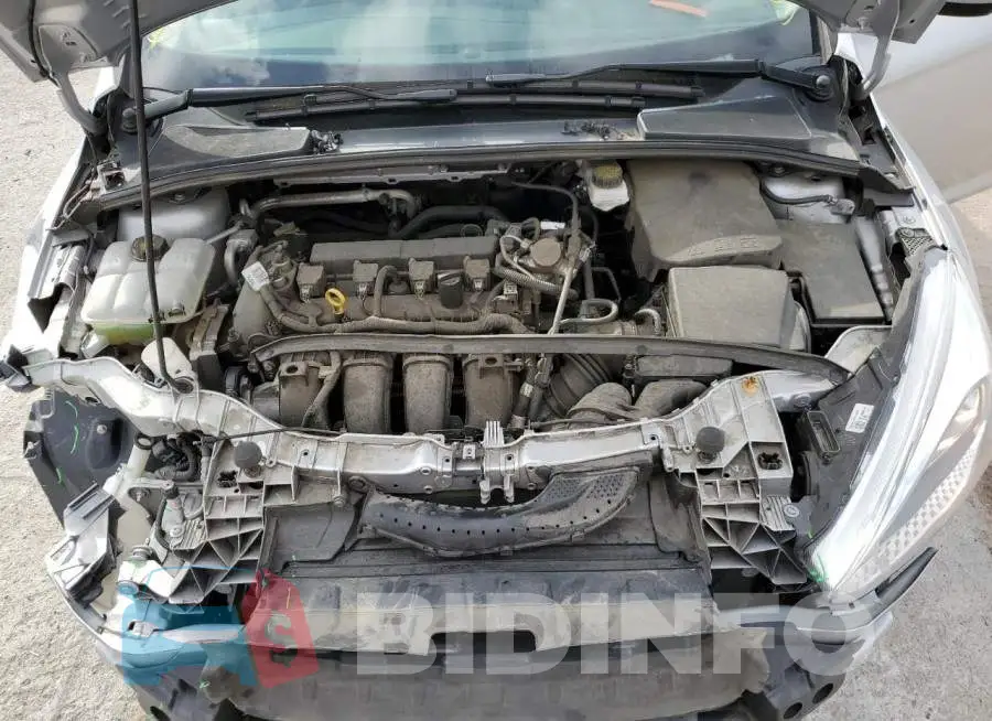 1FADP3F29JL279753 Photo# 11