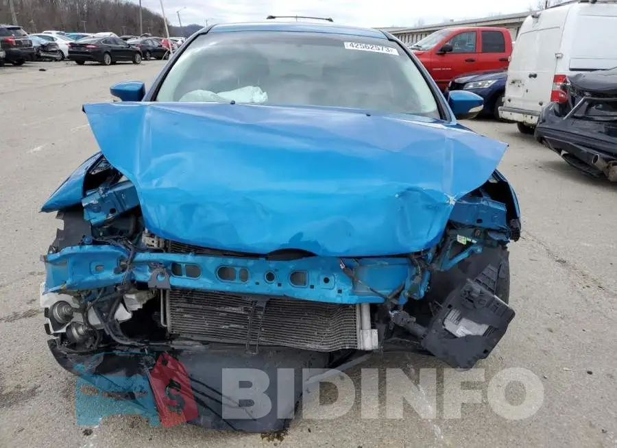 1FADP3F2XEL128894 Photo# 5
